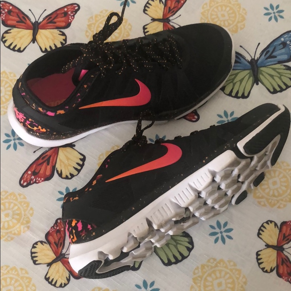 Nike sneakers